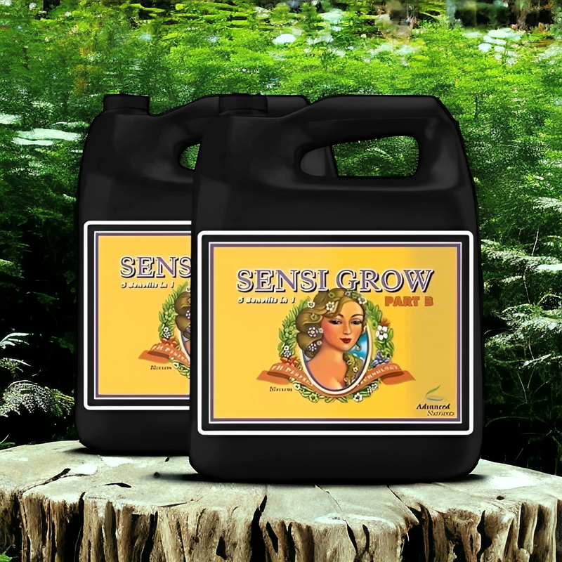 Advanced Nutrients Sensi Grow A & B