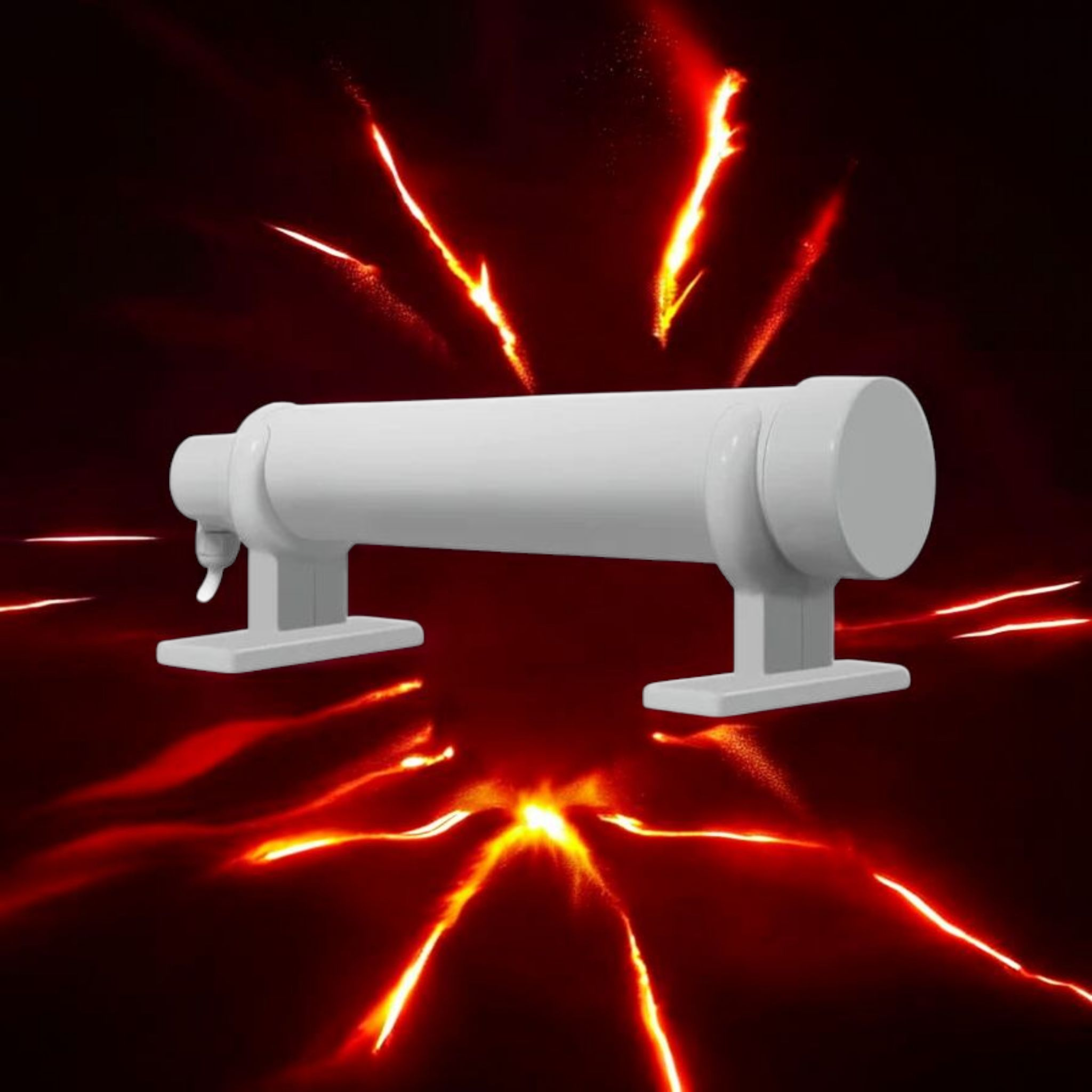 Horti Air 120W Heat Saber Heat Bar 61cm