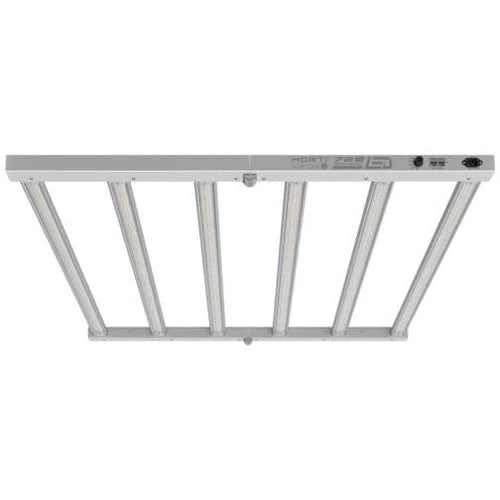 Hortivision 720w Specialist Slim Line LED - Full Spectrum & Dimmable  | 1944 umol/s 2.7 umol/j