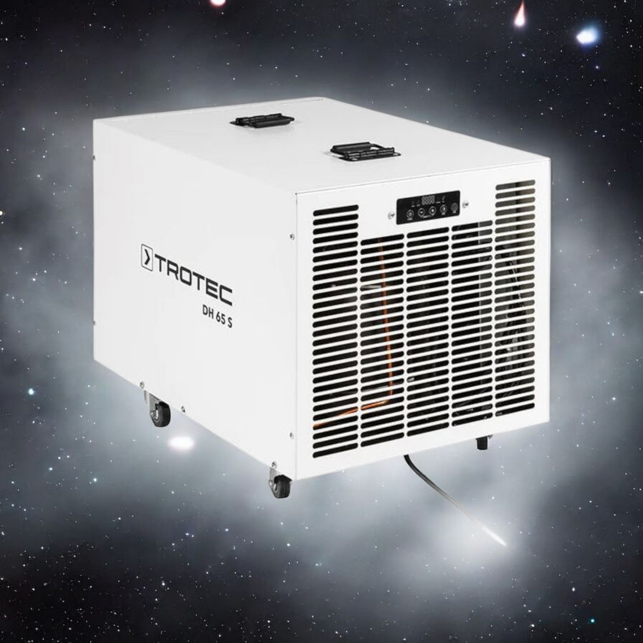 Trotec DH 65 S Overhead Dehumidifier