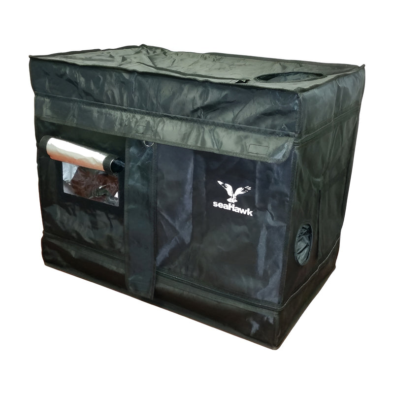 Seahawk Clone Tent | Full size