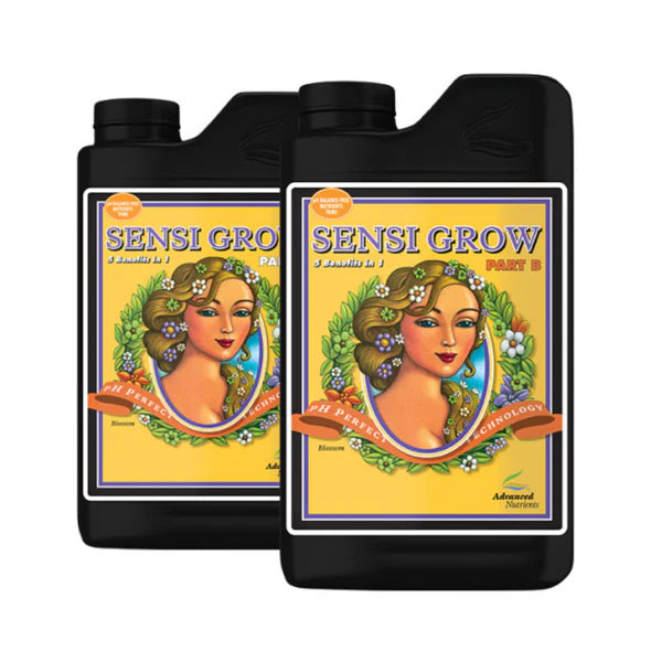 Advanced Nutrients Sensi Grow A & B