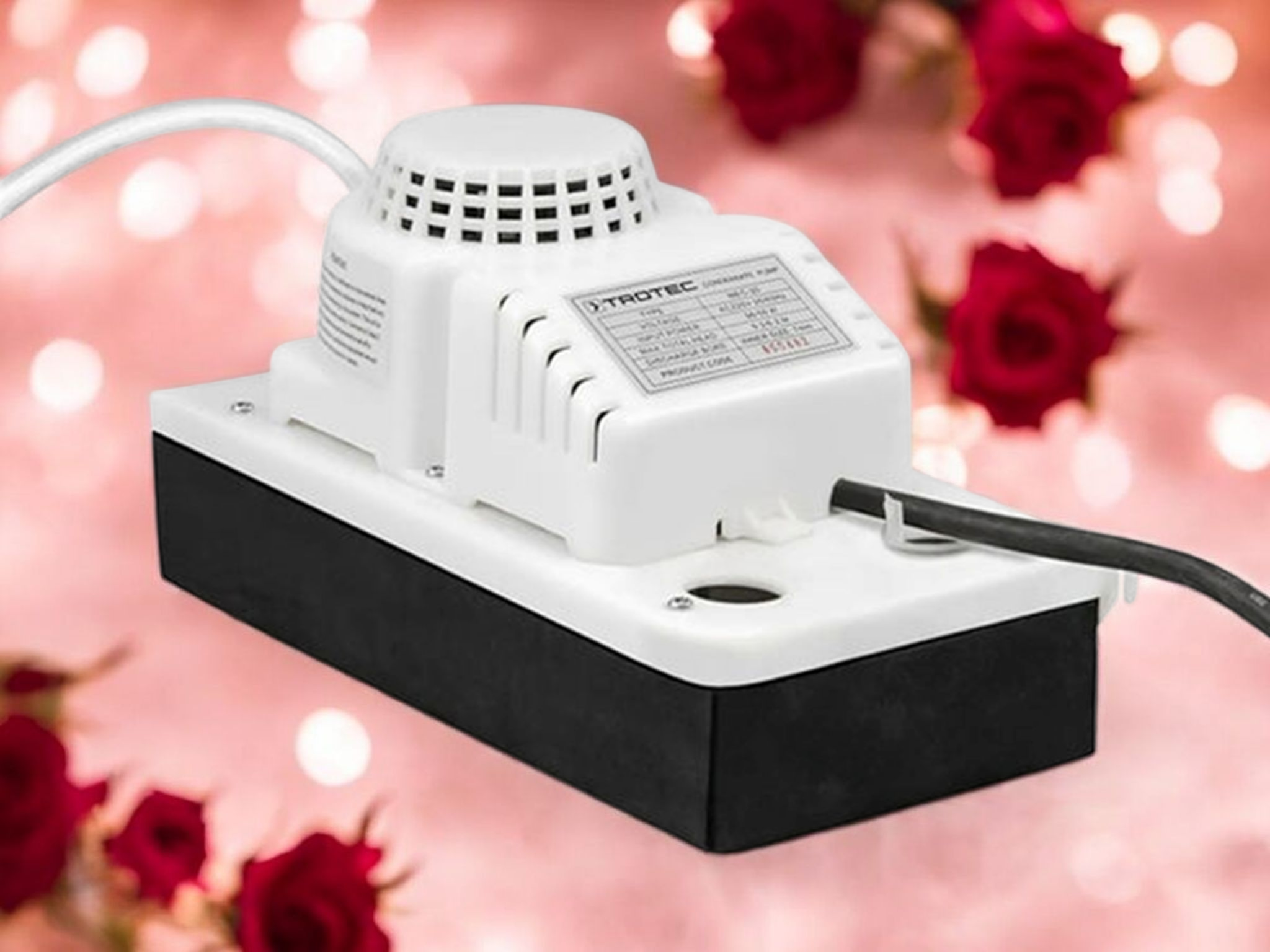 Trotec External Condensate Pump