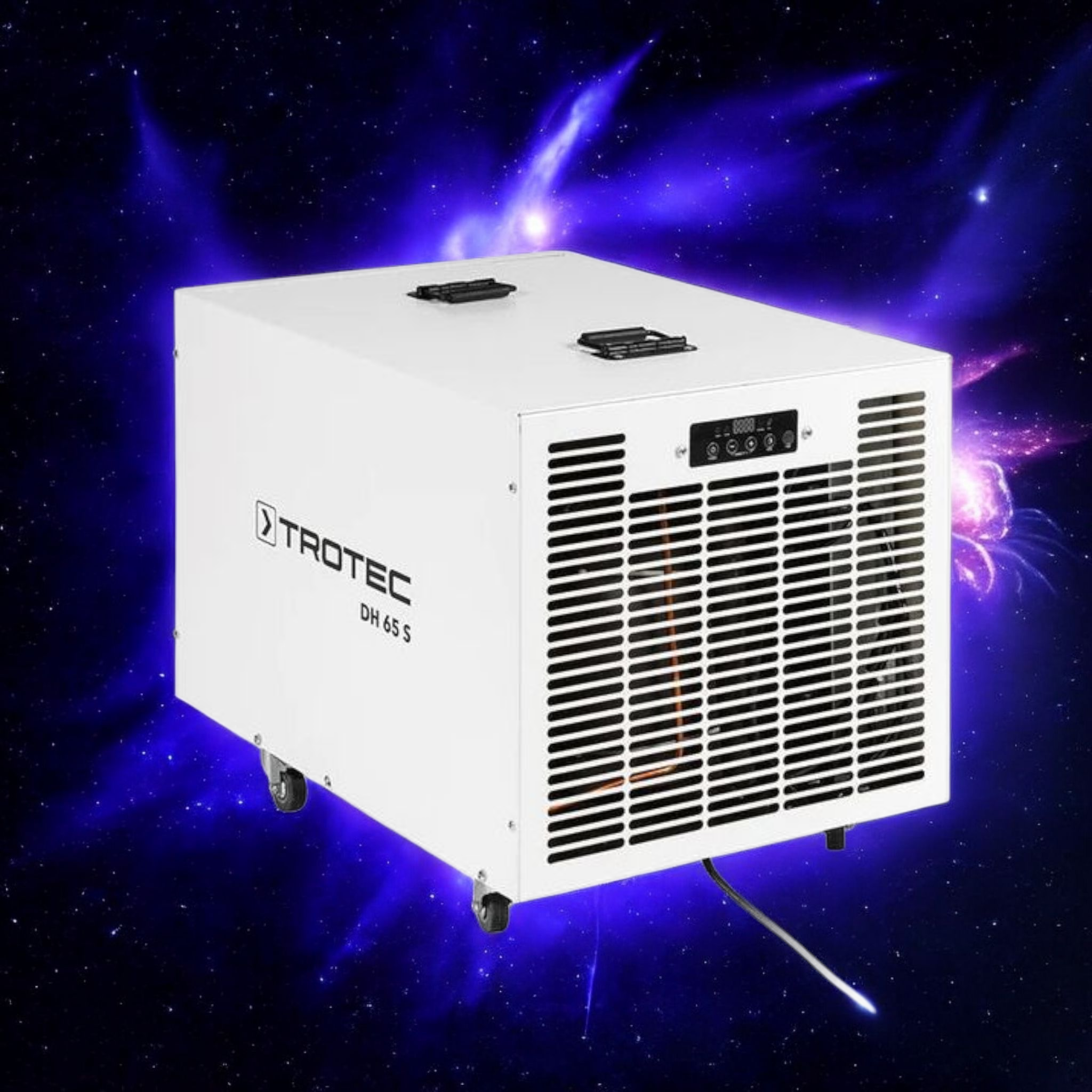 Trotec DH 65 S Overhead Dehumidifier