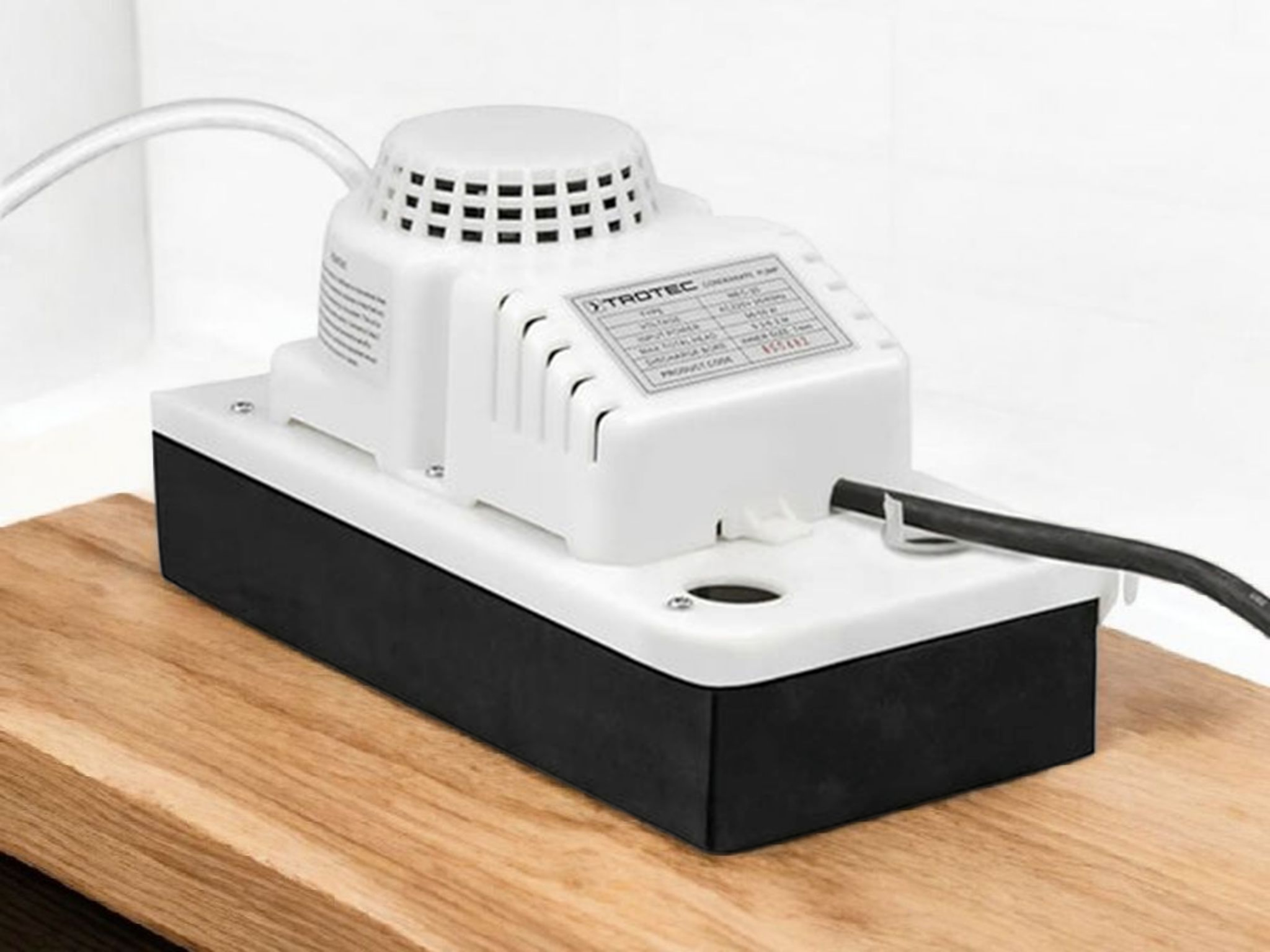 Trotec External Condensate Pump
