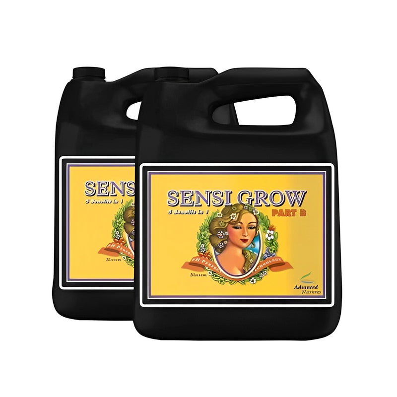 Advanced Nutrients Sensi Grow A & B