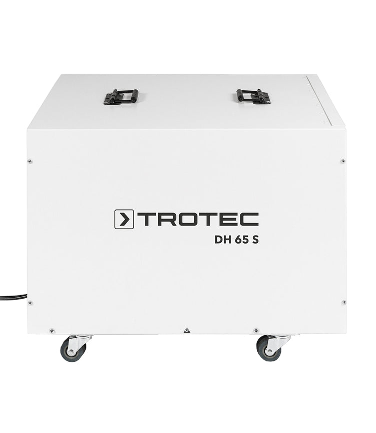 Trotec DH 65 S Overhead Dehumidifier