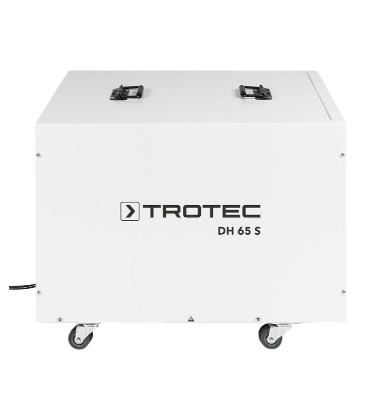 Trotec DH 65 S Overhead Dehumidifier