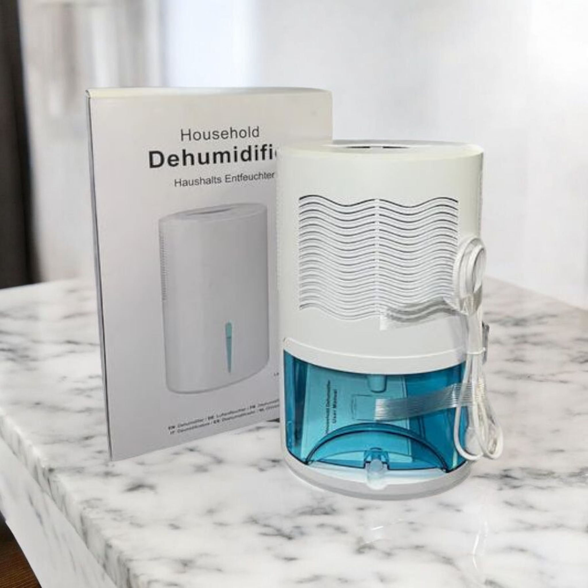 Haval Dehumidifier 2L