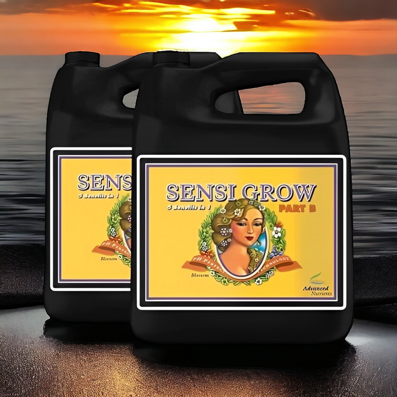 Advanced Nutrients Sensi Grow A & B