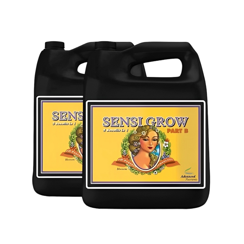 Advanced Nutrients Sensi Grow A & B