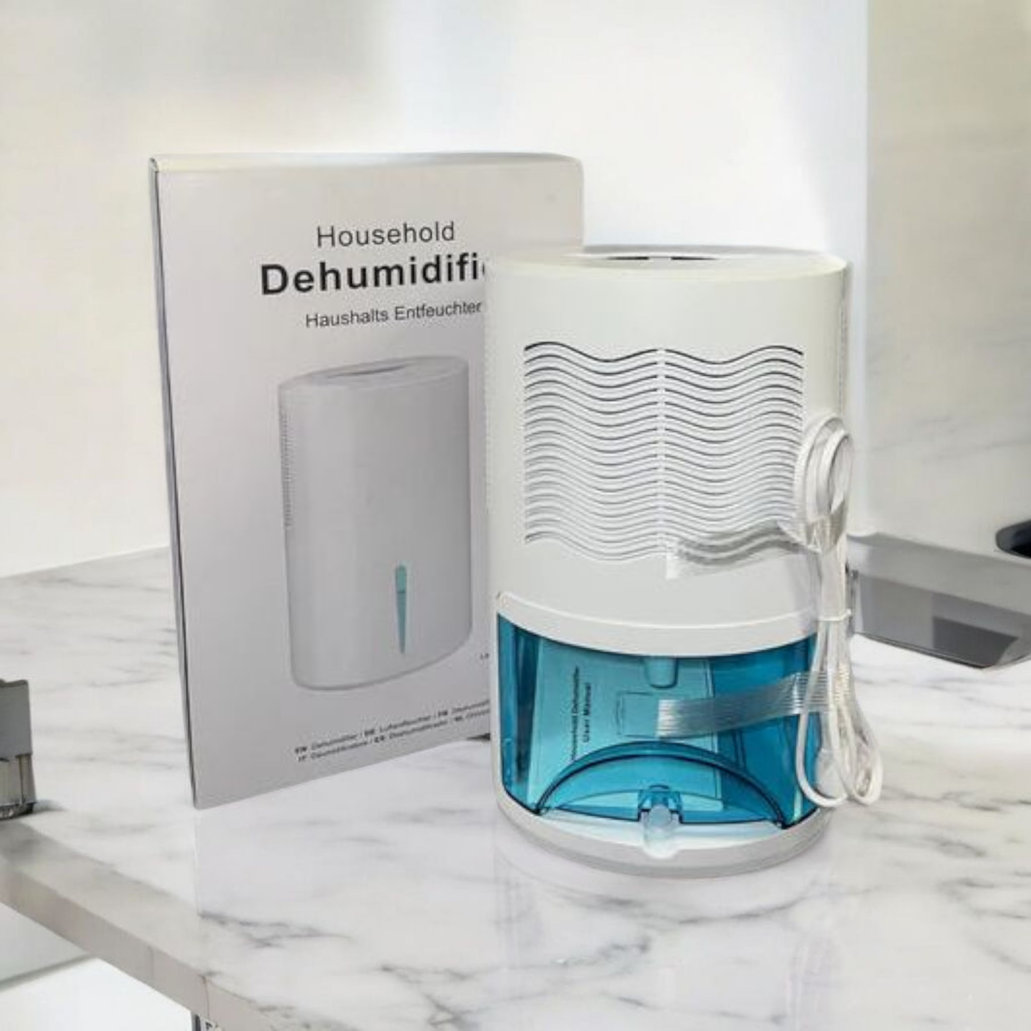 Haval Dehumidifier 2L