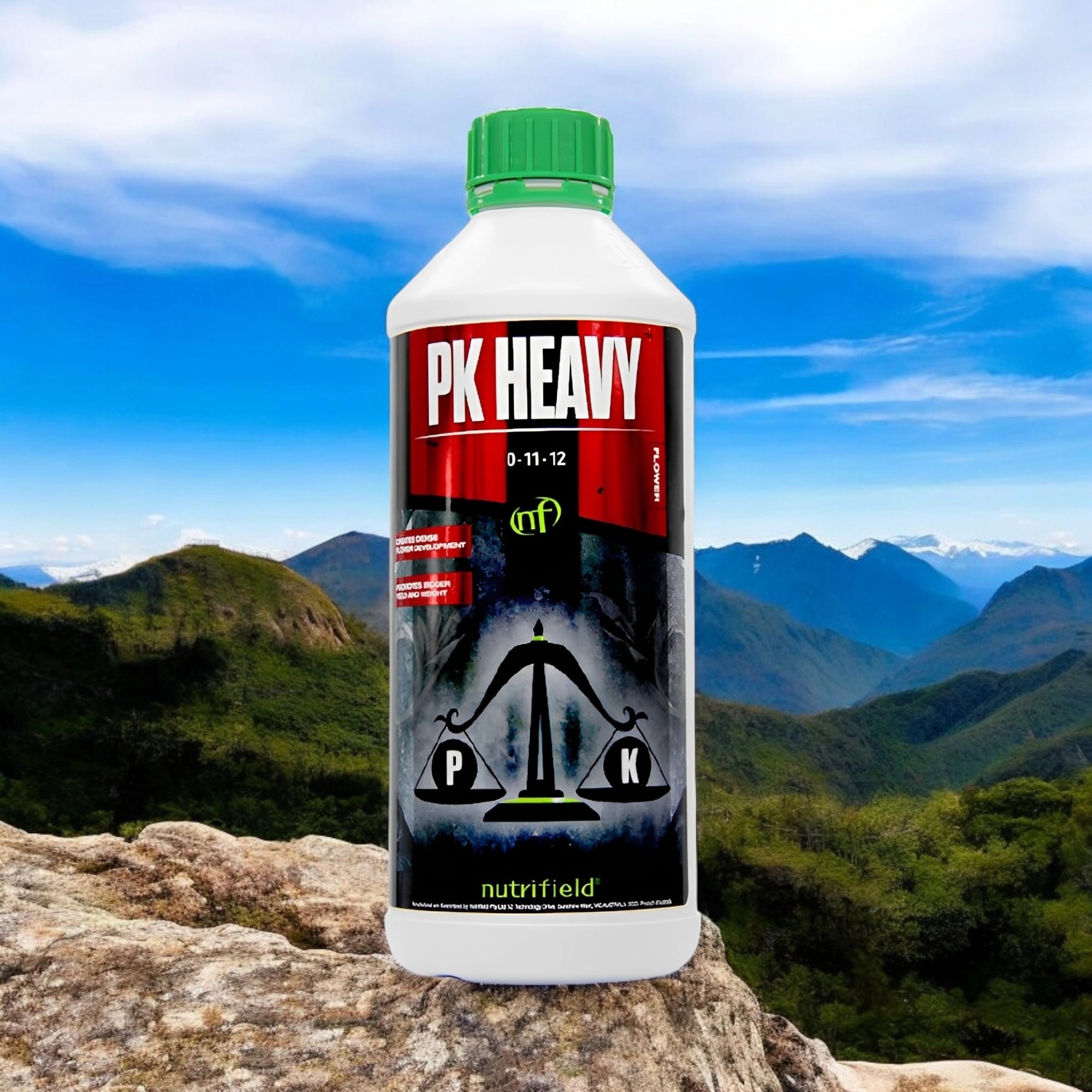 PK HEAVY