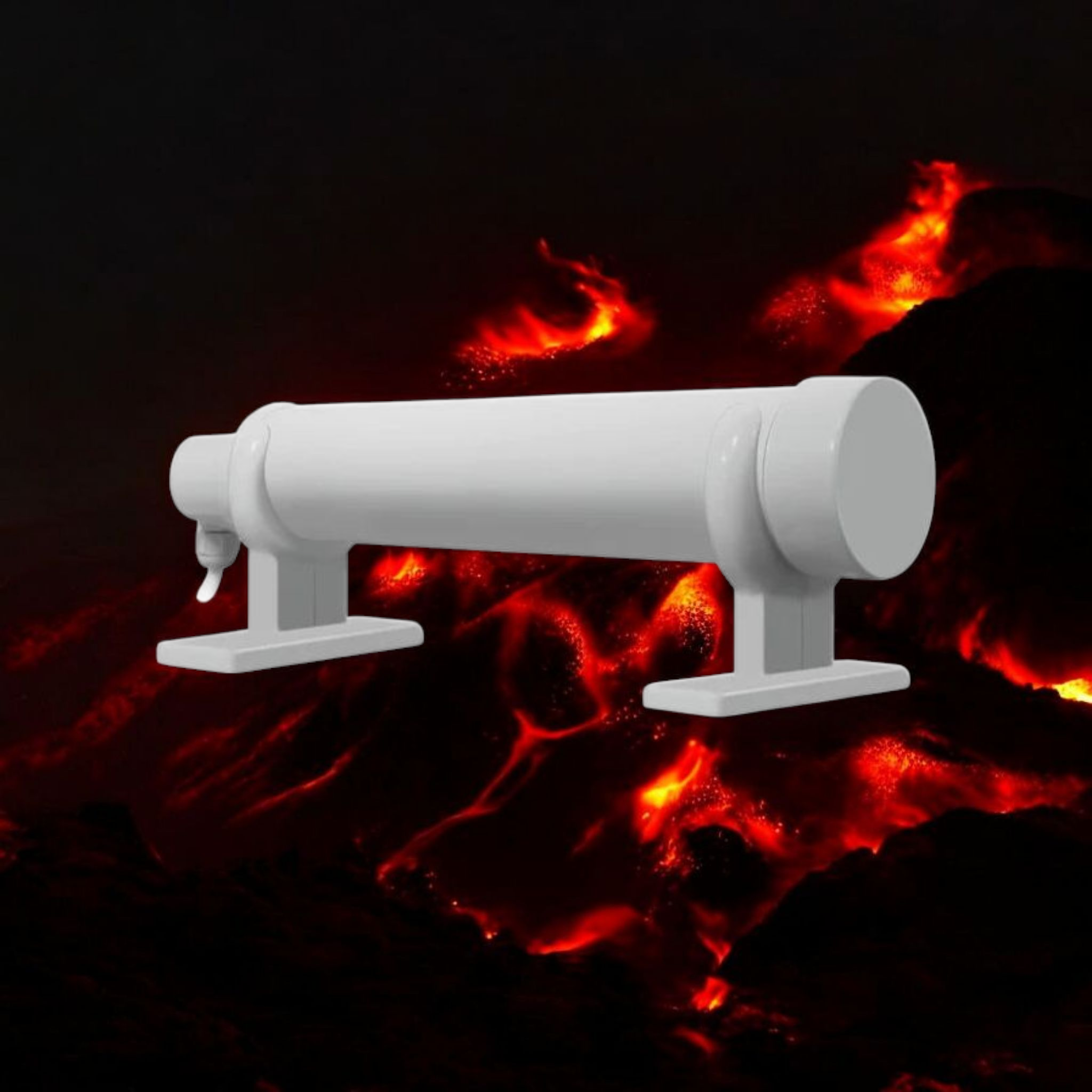 Horti Air 120W Heat Saber Heat Bar 61cm