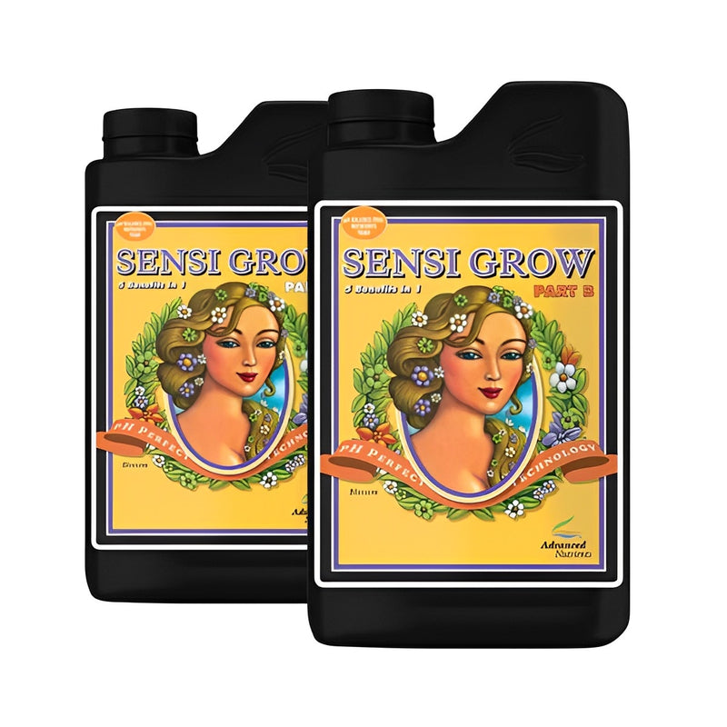 Advanced Nutrients Sensi Grow A & B