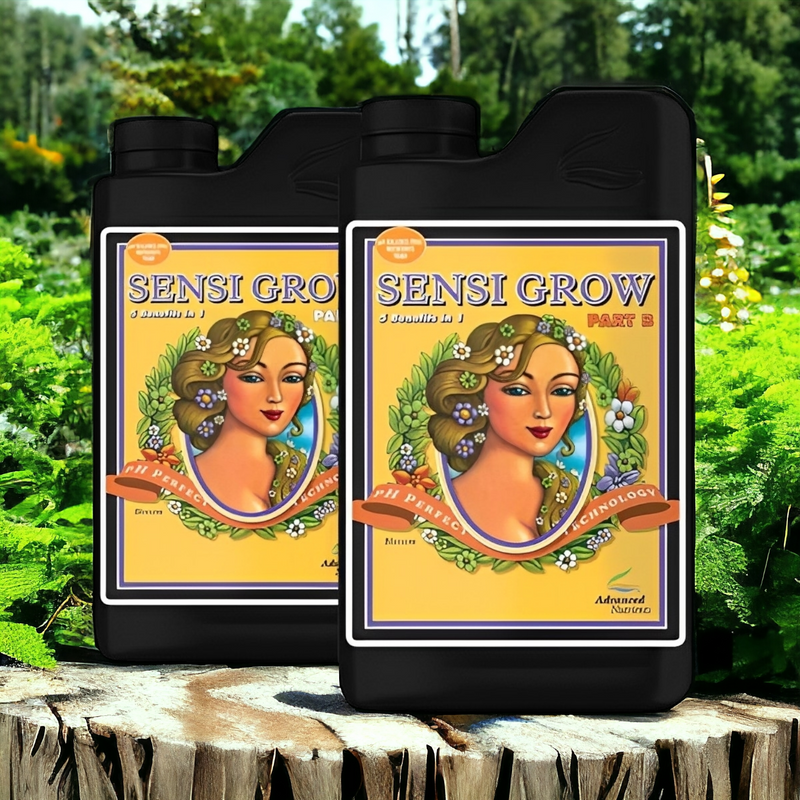 Advanced Nutrients Sensi Grow A & B