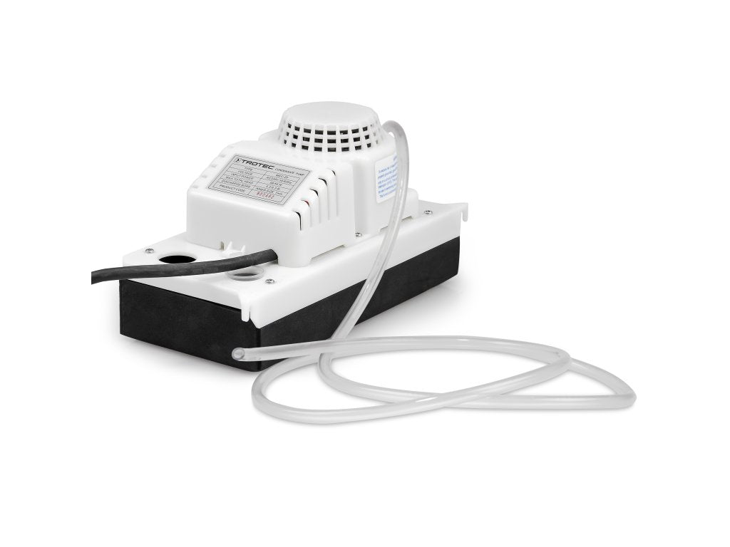 Trotec External Condensate Pump