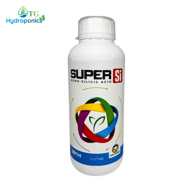 Super Si 100% Mono Silicic Acid Silica 1L