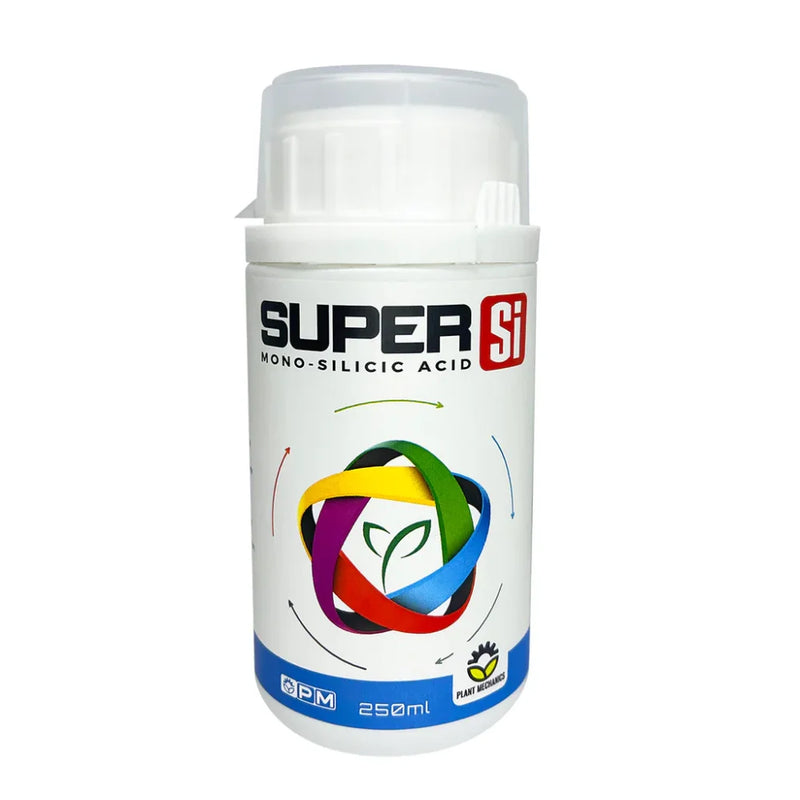 Super Si 100% Mono Silicic Acid Silica 250Ml