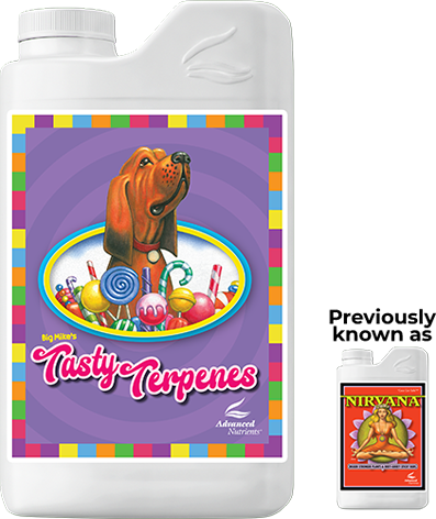 Advanced Nutrients Tasty Terpenes 1L
