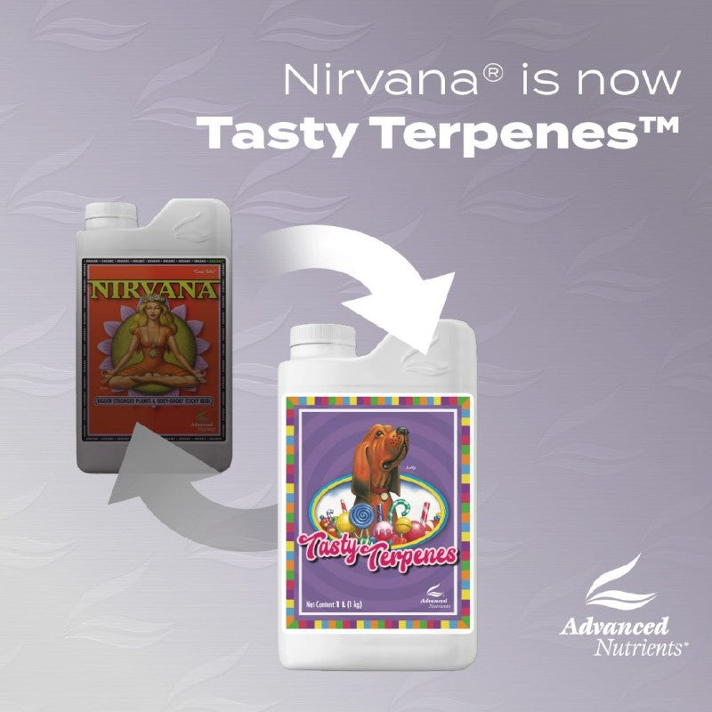 Advanced Nutrients Tasty Terpenes 1L