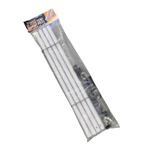 SeaHawk Hi-Flow Tent Poles