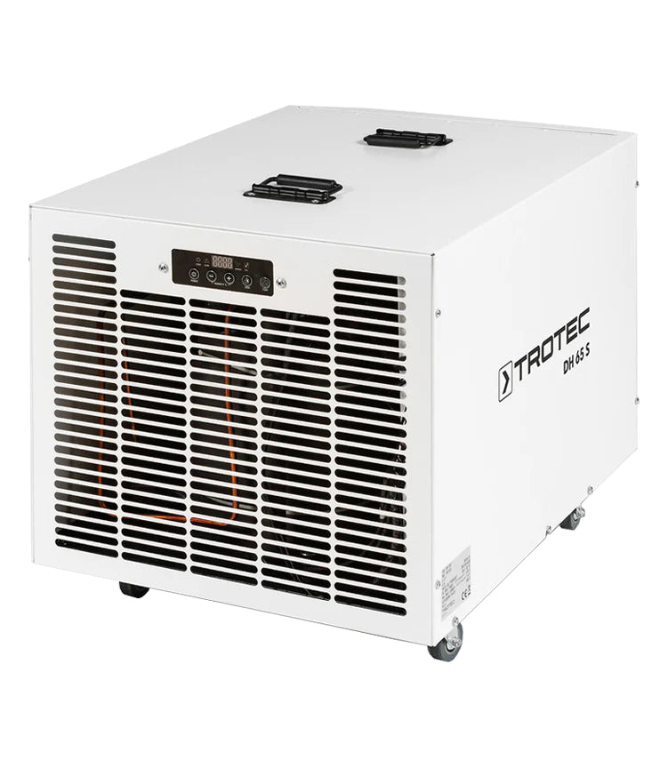 Trotec DH 65 S Overhead Dehumidifier