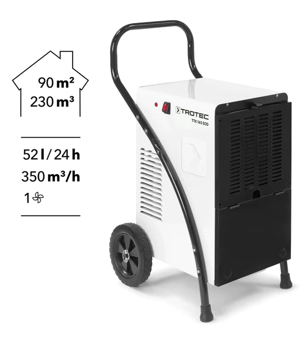 Trotec TTK 165 Eco Dehumidifier