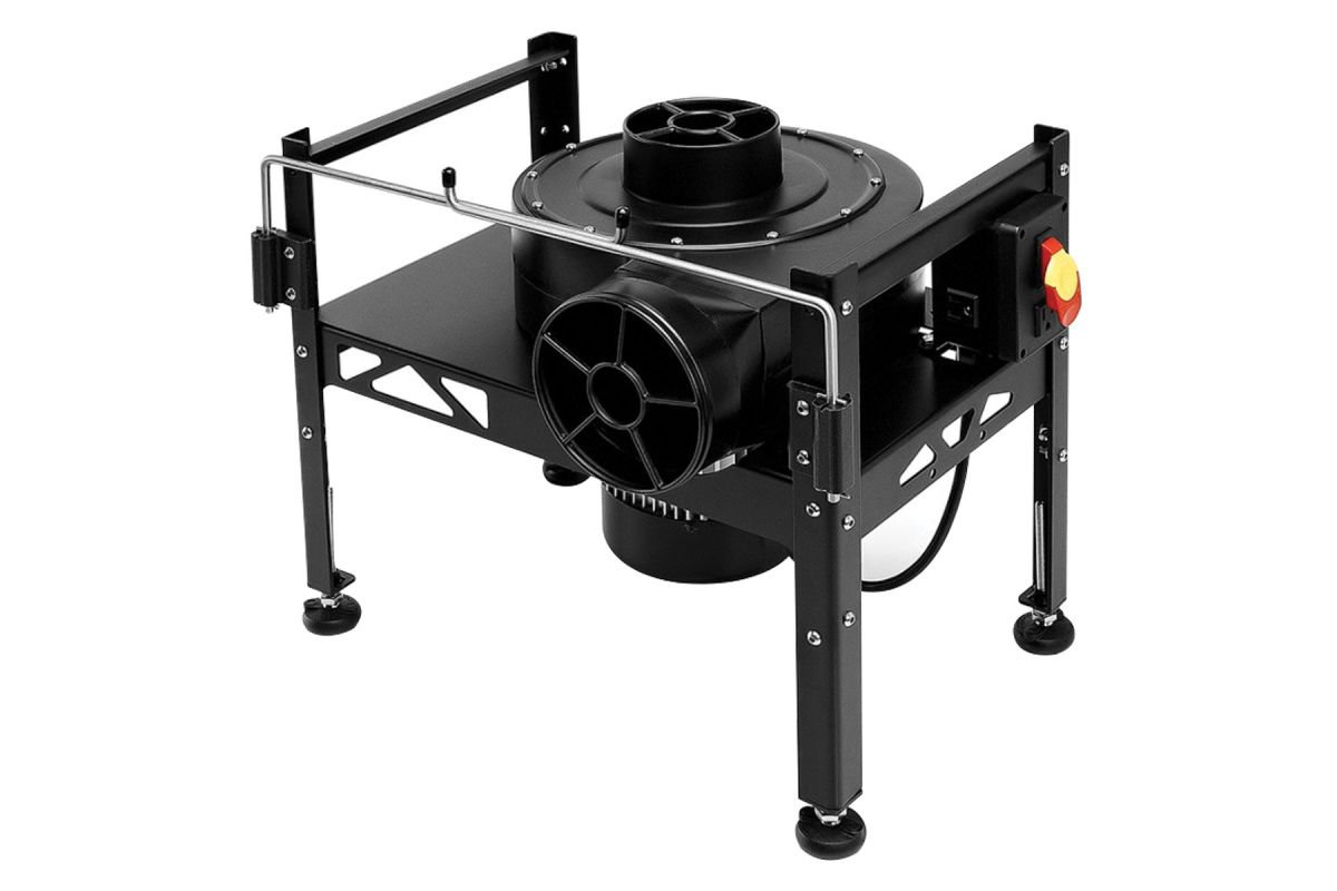 Twister T4 Trimmer