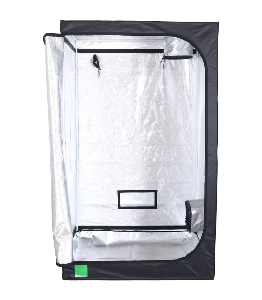 BudBox Pro Silver Tent