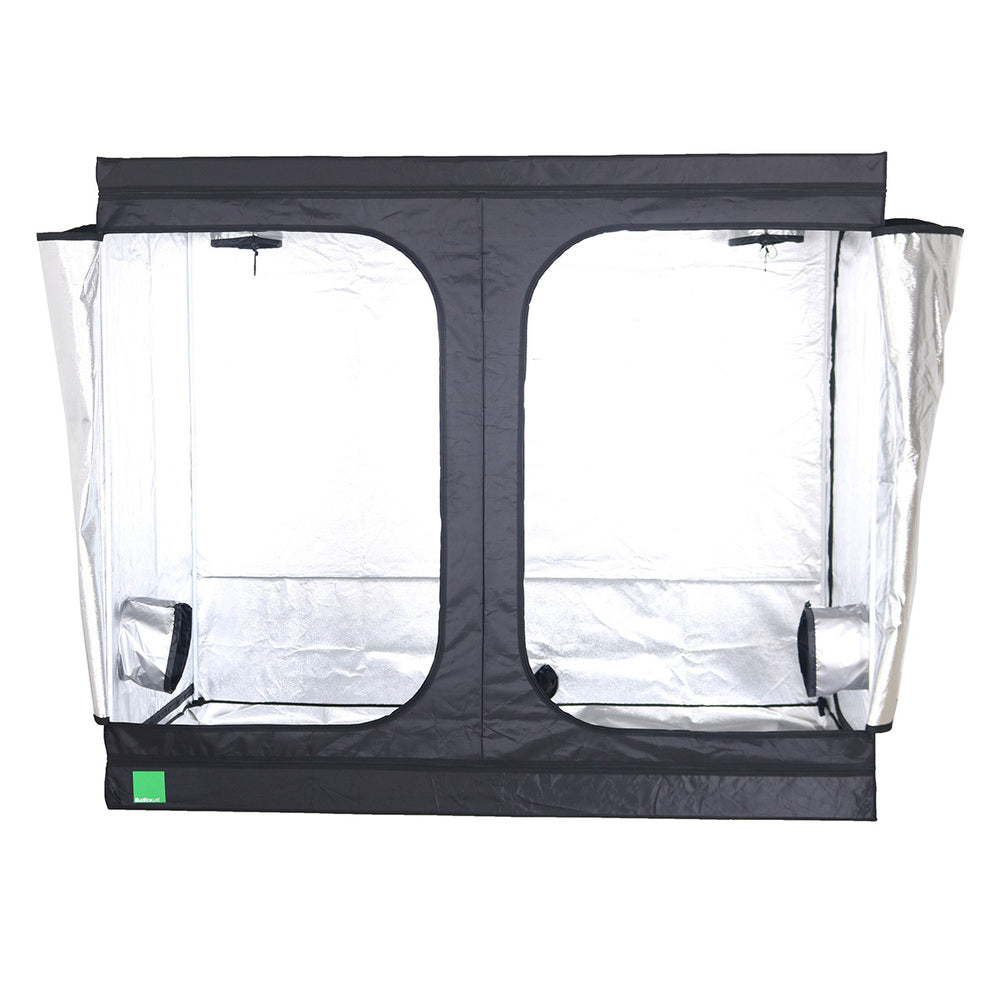 BudBox Pro Silver Tent