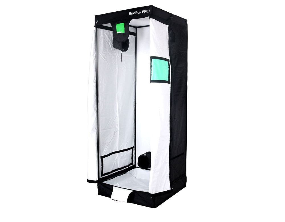 BudBox Pro White Tent