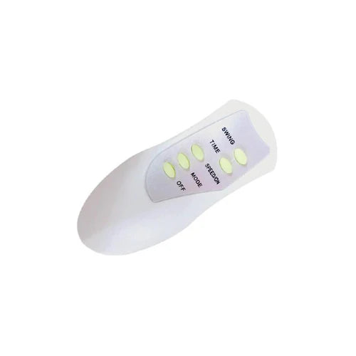 Hydro Breeze Oscillating Wall Fan with Controller 16" (40cm )