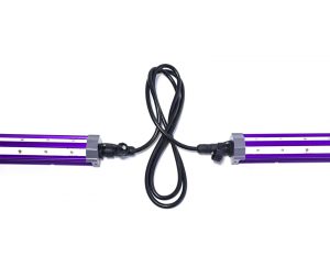 Lumatek 30W UV Supplemental Light LED