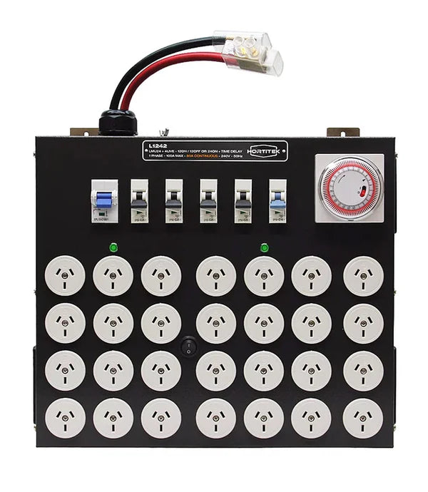 HORTITEK LIGHT MANAGEMENT UNIT