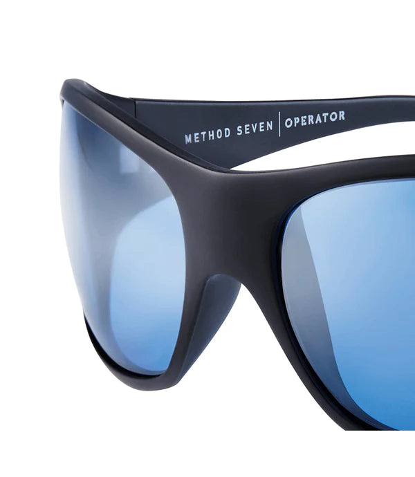 Method Seven HPS+ Operator Growroom Glasses